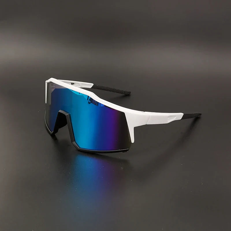 Eclipse Pro Chrome Shades