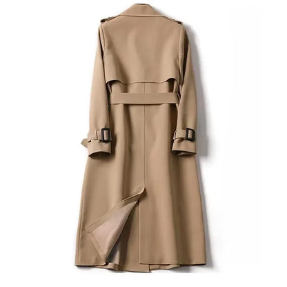 Covington Trench Coat