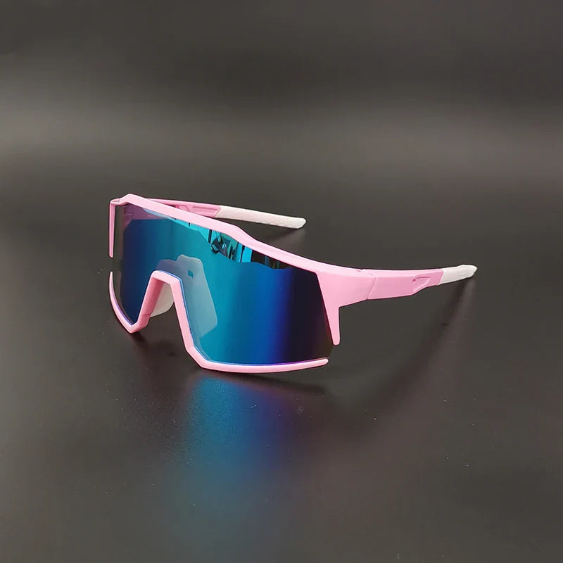 Eclipse Pro Chrome Shades