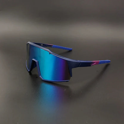 Eclipse Pro Chrome Shades