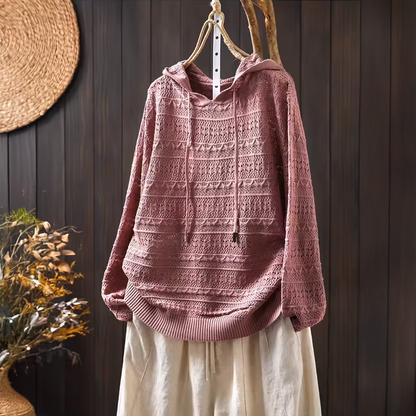 Sienna Knit Pullover